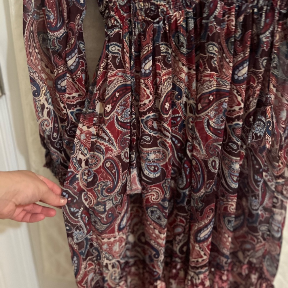 By Design Dress - Picture 3 of 10